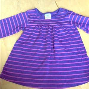 Hanna Andersson girl’s top